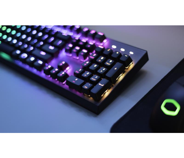 Cooler Master CK350 RGB (Outemu Brown) - 723633 - zdjęcie 5